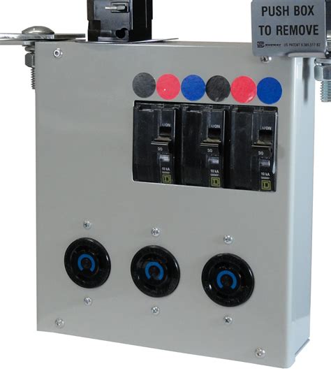 tap box electrical|what is tap off box.